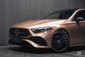 Mercedes-Benz A 220 A 220 4Matic *AMG*RoseGold*Burmester*Pano* Gold - thumbnail 9