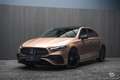 Mercedes-Benz A 220 A 220 4Matic *AMG*RoseGold*Burmester*Pano* Gold - thumbnail 5