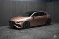 Mercedes-Benz A 220 A 220 4Matic *AMG*RoseGold*Burmester*Pano* Gold - thumbnail 1
