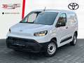 Toyota Proace City L1 Electric Meister 50 kWh  +AKTION+ Alb - thumbnail 6