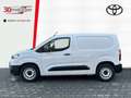 Toyota Proace City L1 Electric Meister 50 kWh  +AKTION+ Alb - thumbnail 5