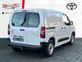 Toyota Proace City L1 Electric Meister 50 kWh  +AKTION+ Alb - thumbnail 3
