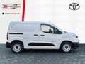 Toyota Proace City L1 Electric Meister 50 kWh  +AKTION+ Alb - thumbnail 2
