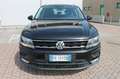 Volkswagen Tiguan Tiguan 2.0 tdi Business 150cv Nero - thumbnail 5