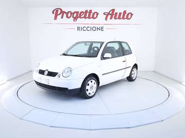 Lupo 1.0 Trendline Air NEOPATENTATI OK ASI