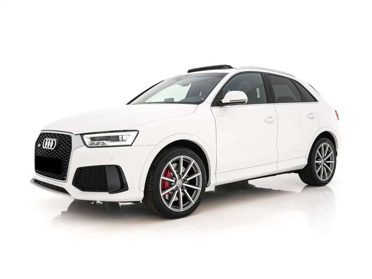 Audi RS Q3