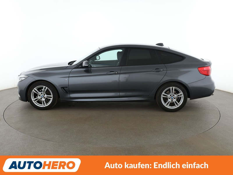 BMW 320 320i GT xDrive M Sport Aut.*NAVI*PDC* — photo 3