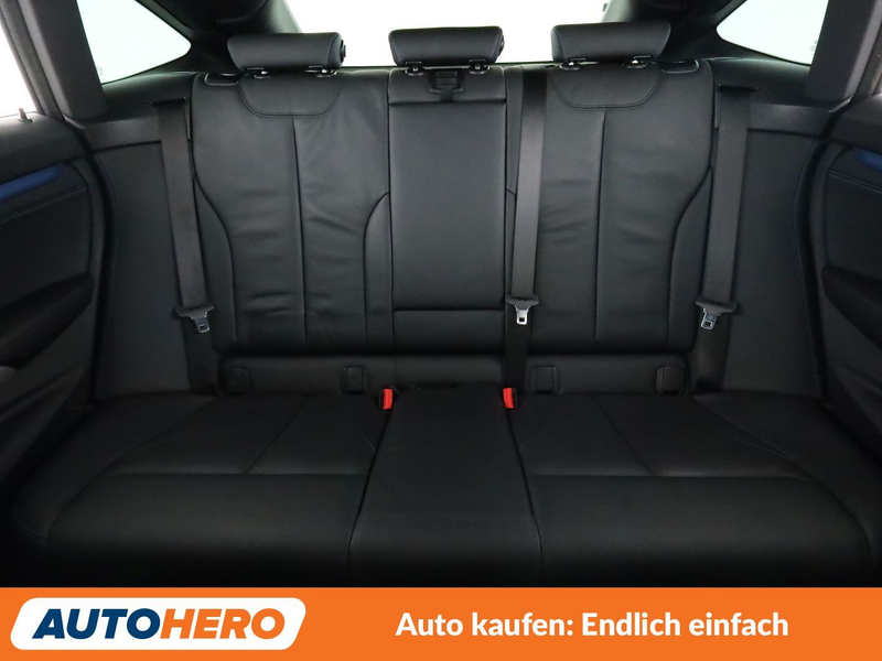BMW 320 320i GT xDrive M Sport Aut.*NAVI*PDC* — photo 15