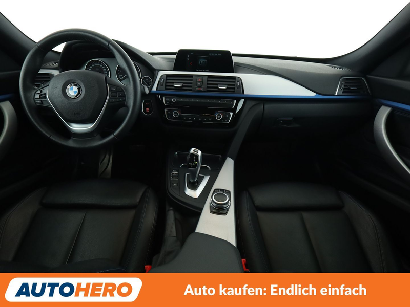 BMW 320 320i GT xDrive M Sport Aut.*NAVI*PDC* — photo 12