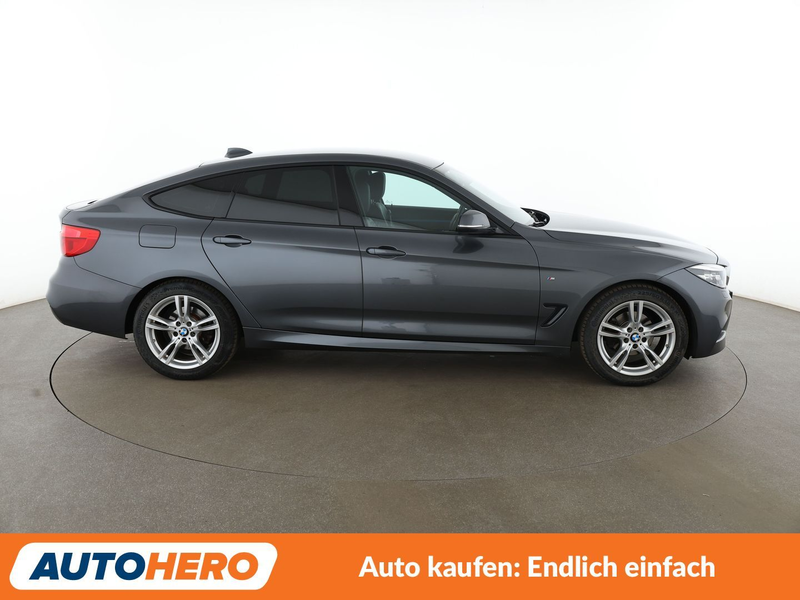 BMW 320 320i GT xDrive M Sport Aut.*NAVI*PDC* — photo 7