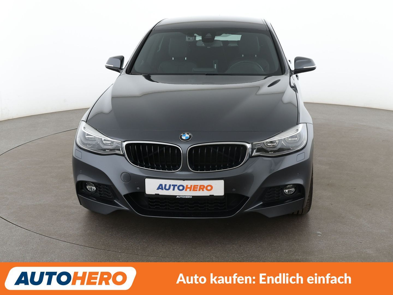 BMW 320 320i GT xDrive M Sport Aut.*NAVI*PDC* — photo 9