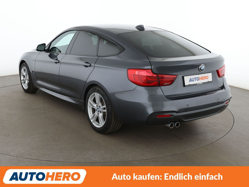 BMW 320 320i GT xDrive M Sport Aut.*NAVI*PDC* — photo 4