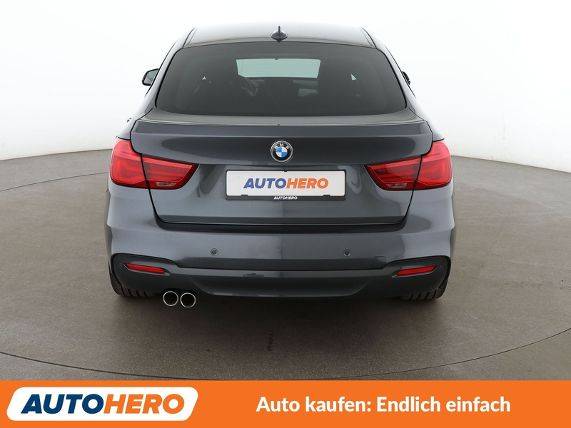 BMW 320 320i GT xDrive M Sport Aut.*NAVI*PDC* — photo 5