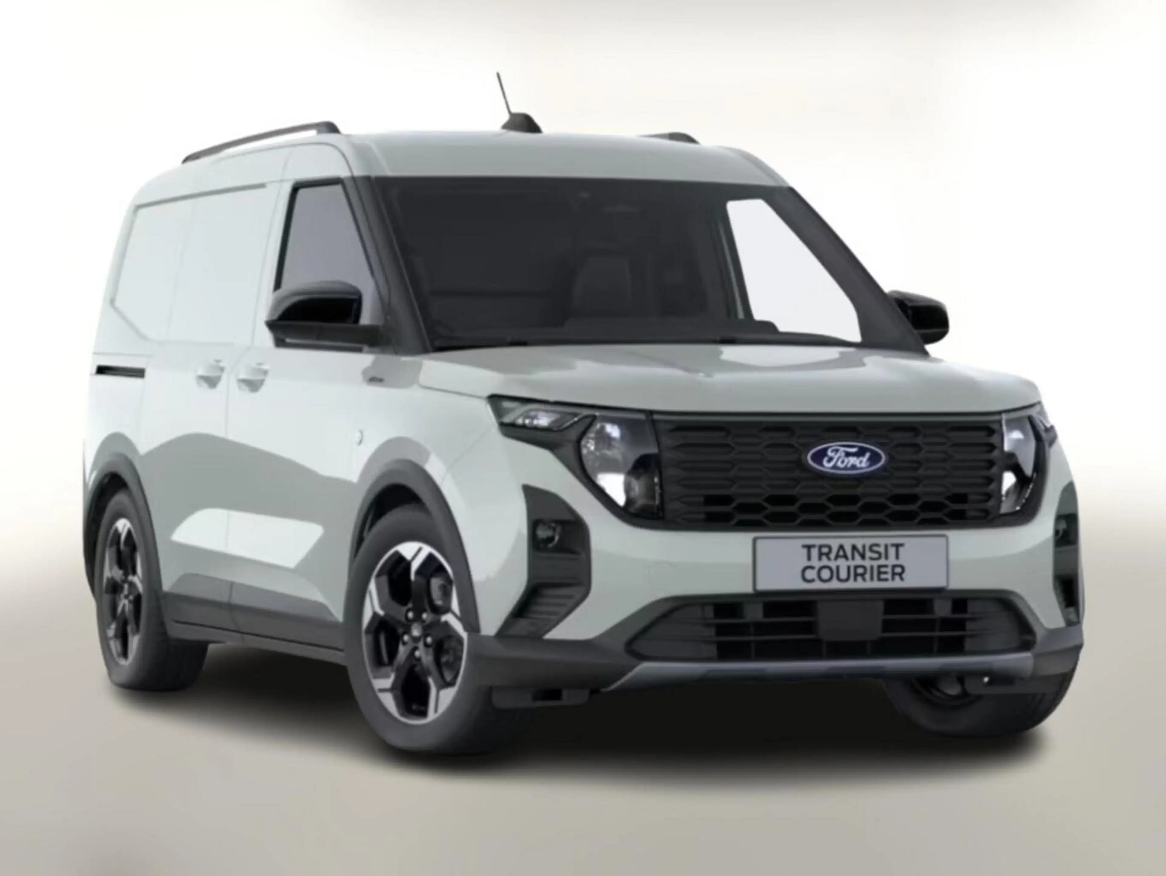 Ford Transit Courier Active Aut AHK WinterP Kam 17Z 92 kW (125 PS), ...