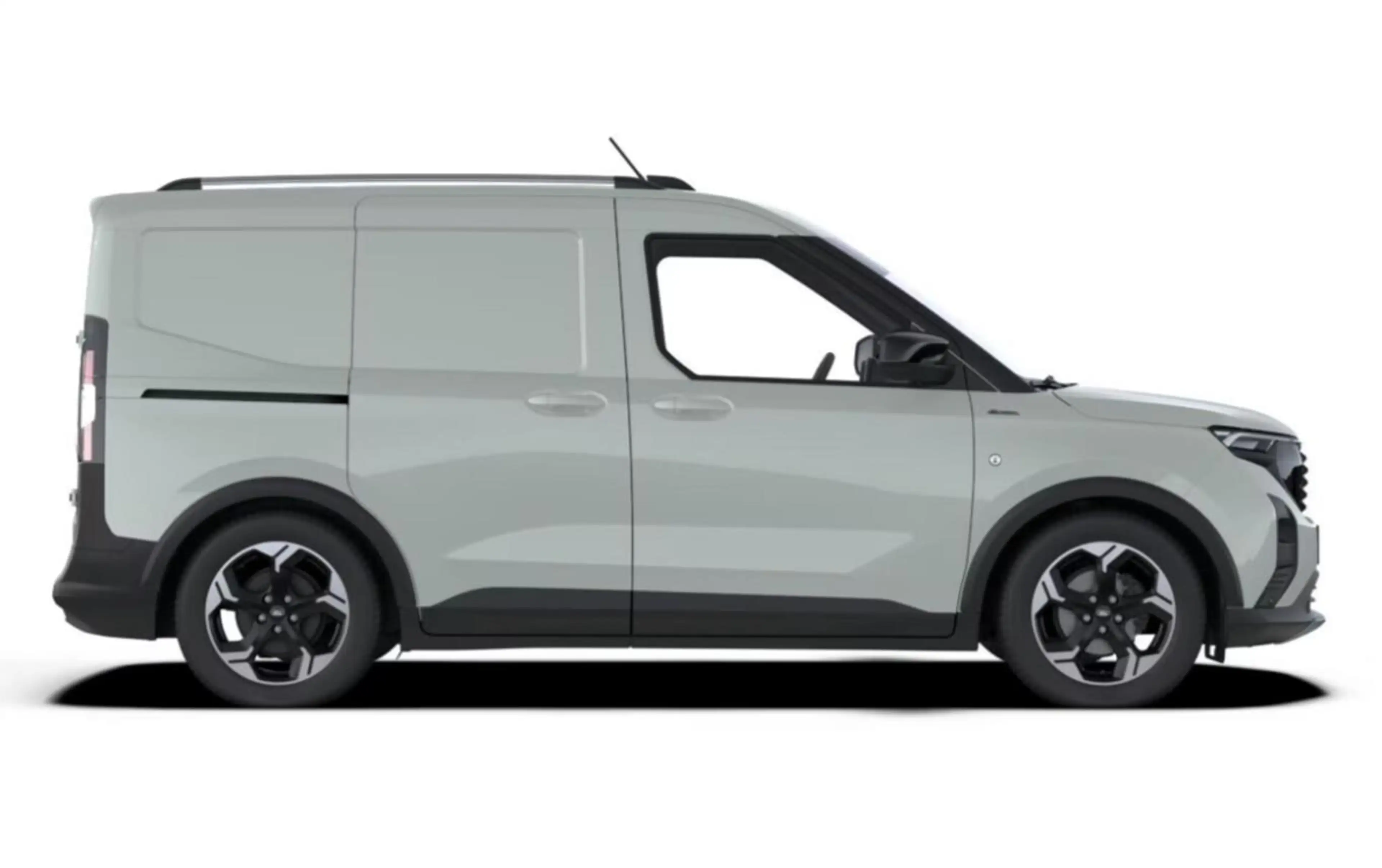 Ford Transit Courier Active Aut AHK WinterP Kam 17Z 92 kW (125 PS), ... — photo 5