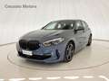 BMW 116 d Msport auto Blauw - thumbnail 1