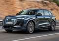Audi e-tron performance S line 100KWh Blau - thumbnail 4