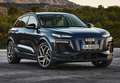 Audi e-tron performance S line 100KWh Blau - thumbnail 7