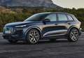 Audi e-tron performance S line 100KWh Blau - thumbnail 3