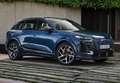 Audi e-tron performance S line 100KWh Blau - thumbnail 8