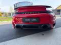 Porsche 992 911 Turbo S 50 Jahre Rot - thumbnail 13