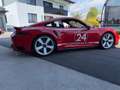 Porsche 992 911 Turbo S 50 Jahre Rot - thumbnail 5