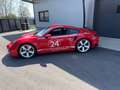 Porsche 992 911 Turbo S 50 Jahre Rot - thumbnail 8