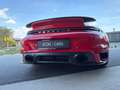 Porsche 992 911 Turbo S 50 Jahre Rot - thumbnail 16