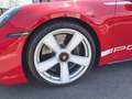 Porsche 992 911 Turbo S 50 Jahre Rot - thumbnail 18