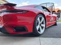 Porsche 992 911 Turbo S 50 Jahre Rot - thumbnail 15