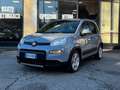 Fiat Panda 1.0 FireFly Hybrid City Life s Gris - thumbnail 1