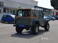 Jeep Wrangler Eagle Hard Top 4.0 2posti Modifiche Verde - thumbnail 3