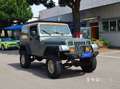 Jeep Wrangler Eagle Hard Top 4.0 2posti Modifiche Verde - thumbnail 4