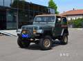 Jeep Wrangler Eagle Hard Top 4.0 2posti Modifiche Verde - thumbnail 1