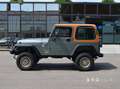 Jeep Wrangler Eagle Hard Top 4.0 2posti Modifiche Verde - thumbnail 2