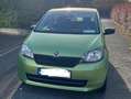 Skoda Citigo Citigo 1.0 MPI Cool Edition Groen - thumbnail 4