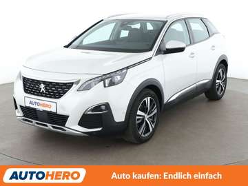 1.2 PureTech Allure Aut.*NAVI*TEMPO*PDC*SHZ*