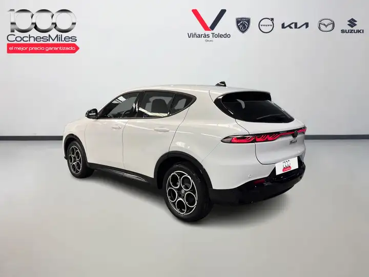 Alfa Romeo Tonale 1.5 MHEV GASOLINA SPRINT FWD 2024, foto 6