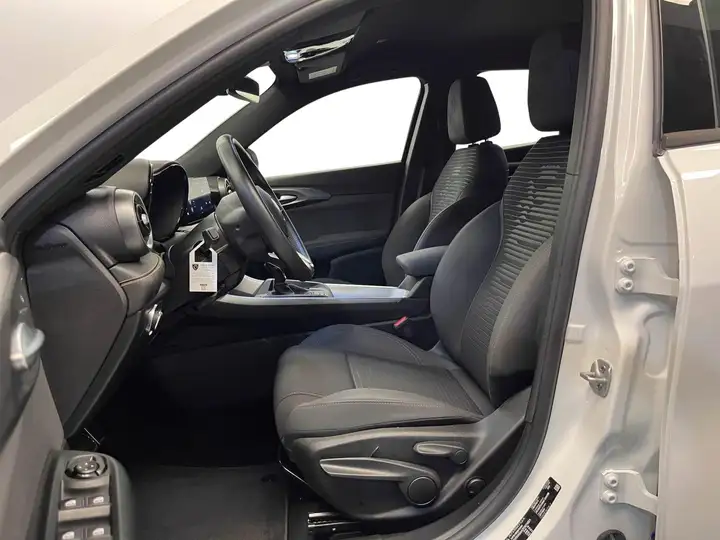 Alfa Romeo Tonale 1.5 MHEV GASOLINA SPRINT FWD 2024, foto 8