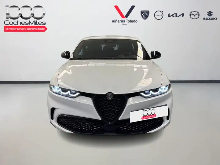 Alfa Romeo Tonale 1.5 MHEV GASOLINA SPRINT FWD 2024, foto 2