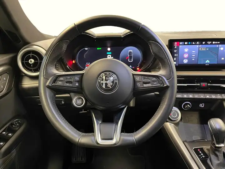 Alfa Romeo Tonale 1.5 MHEV GASOLINA SPRINT FWD 2024, foto 12