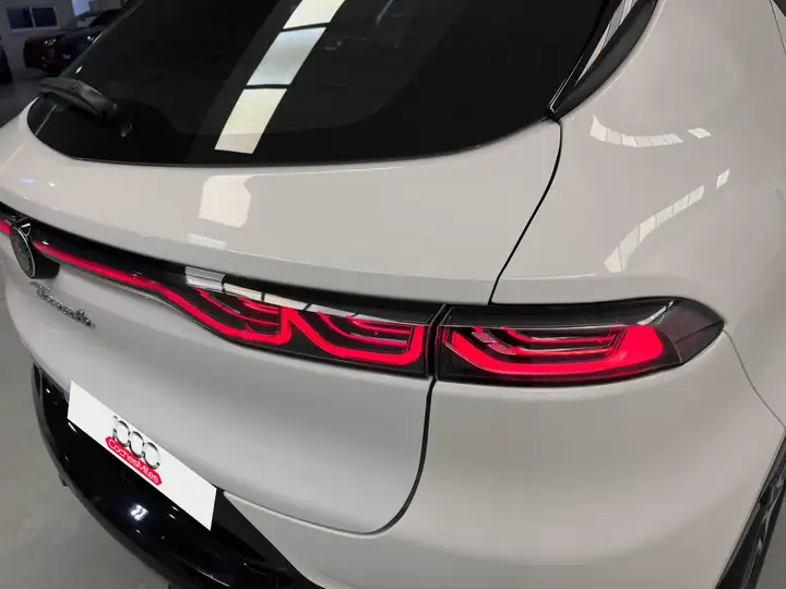 Alfa Romeo Tonale 1.5 MHEV GASOLINA SPRINT FWD 2024, foto 15