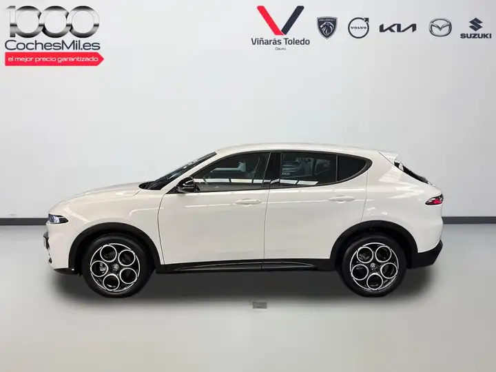 Alfa Romeo Tonale 1.5 MHEV GASOLINA SPRINT FWD 2024, foto 4