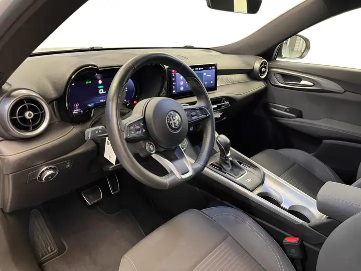 Alfa Romeo Tonale 1.5 MHEV GASOLINA SPRINT FWD 2024, foto 10
