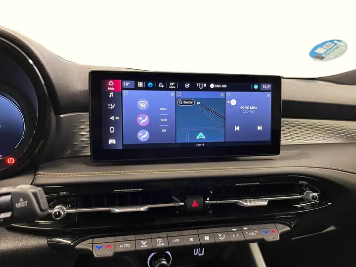 Alfa Romeo Tonale 1.5 MHEV GASOLINA SPRINT FWD 2024, foto 20