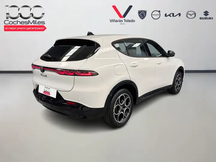 Alfa Romeo Tonale 1.5 MHEV GASOLINA SPRINT FWD 2024, foto 5