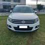 Volkswagen Tiguan 2.0 TDI 140 CV 4MOTION DSG Business Sport & Style Blanco - thumbnail 2
