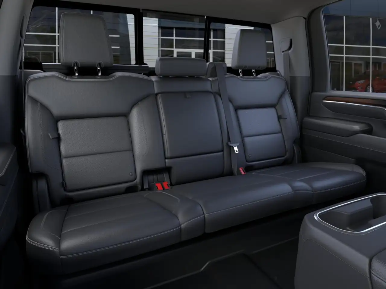 GMC Sierra 2500HD fotografie GMC Sierra 2500HD