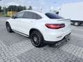 Mercedes-Benz GLC 250 Mercedes-Benz GLC Coupé 250d 204pk 4MATIC 9G-TRON Blanc - thumbnail 4
