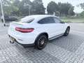 Mercedes-Benz GLC 250 Mercedes-Benz GLC Coupé 250d 204pk 4MATIC 9G-TRON Blanc - thumbnail 3
